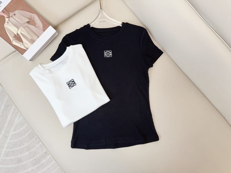 Loewe T-Shirts